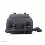 Sac à dos ergonomique pour le confort en randonnée