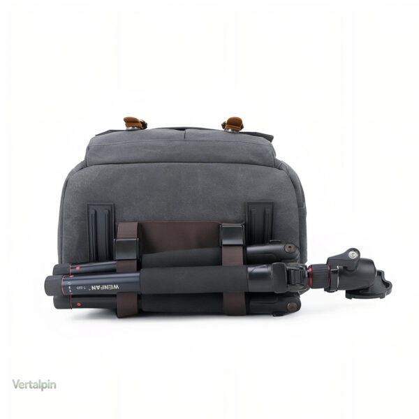 Sac à dos ergonomique pour le confort en randonnée