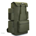 Sac à Dos Voyage Homme XXL pour randonnée et trekking