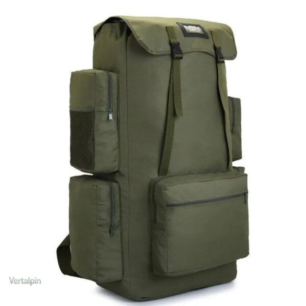 Sac à Dos Voyage Homme XXL pour randonnée et trekking
