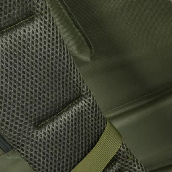 Sac de randonnée homme XXL avec confort et espace