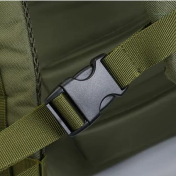 Sac de voyage homme XXL, design adapté à l'aventure