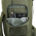 Sac à dos XXL, parfait pour les aventuriers masculins