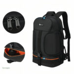 Sac à dos 20L avec protection pour appareil photo