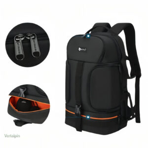 Sac à dos 20L avec protection pour appareil photo