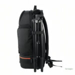 Sac à dos randonnée multifonction pour photographes