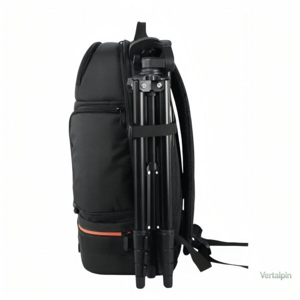 Sac à dos randonnée multifonction pour photographes