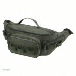 Sac banane randonnée compact et pratique