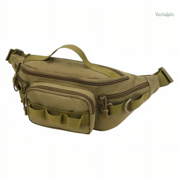 Sac banane pour femmes et hommes en randonnée