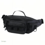 Sac banane idéal pour les longues balades