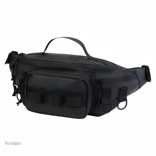 Sac banane idéal pour les longues balades
