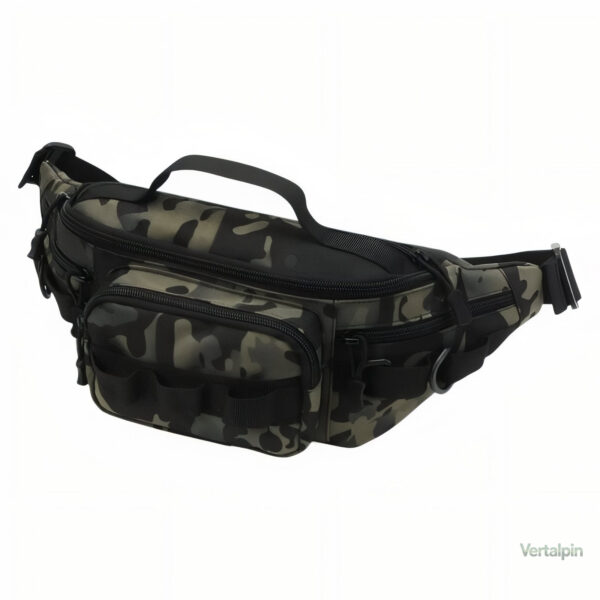 Sac à dos de randonnée simple et pratique