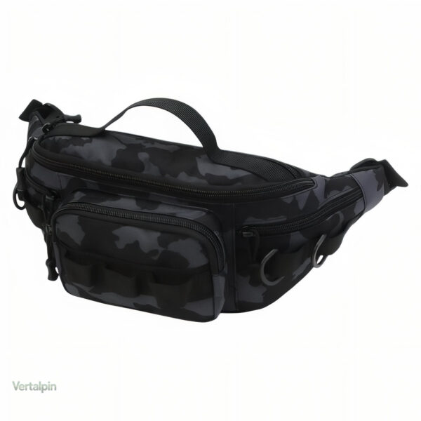 Sac banane pour les sports de plein air