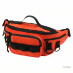 Sac banane pour des aventures outdoor réussies