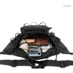 Sac banane pour aventuriers en plein air