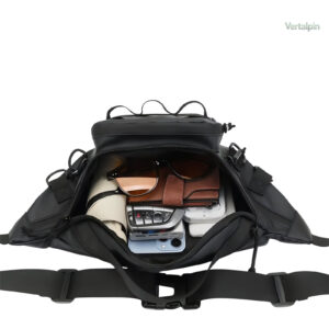 Sac banane pour aventuriers en plein air