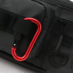 Sac banane durable pour escapades en nature