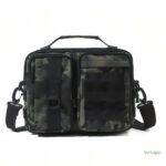 Sac à dos compact homme - style militaire polyvalent