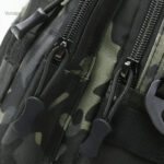 Sac de trek homme - alliant confort et performance