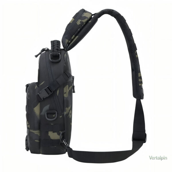Sac à dos randonnée homme, léger mais spacieux