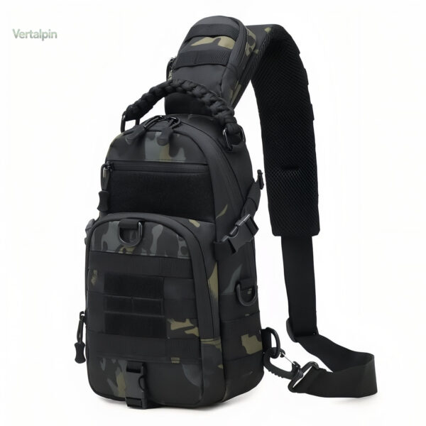 Sac à dos homme, allié pour toutes vos aventures en plein air