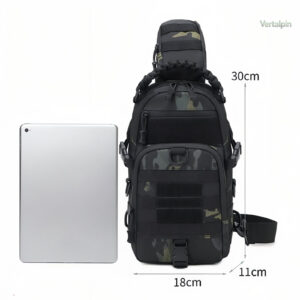 Sac à dos randonnée homme, conçu pour le trekking