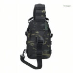 Sac à dos de trekking homme, résistant et fonctionnel