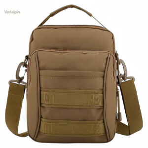 Sac bandoulière pour randonnée et trekking