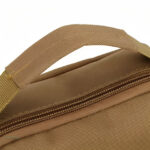 Sac bandoulière confortable pour balades en nature