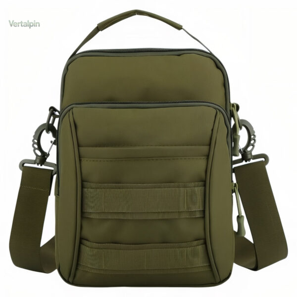 Sac à dos ergonomique pour randonnées prolongées