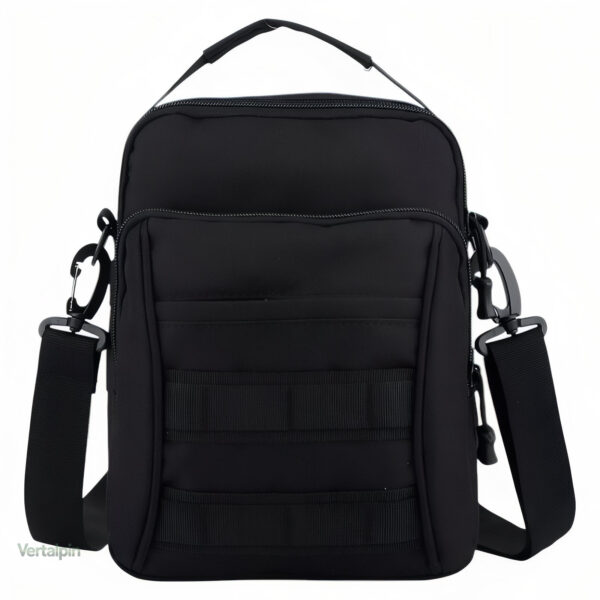 Sac bandoulière pour excursions et voyages outdoor