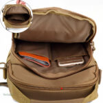 Sac à dos de randonnée avec bandoulière ajustable