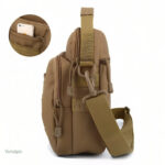 Sac à dos compact pour randonnées courtes