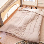Sac de couchage outdoor pour deux aventuriers