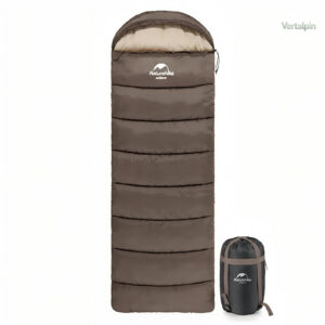 Sac de couchage léger 3 saisons pour trekking
