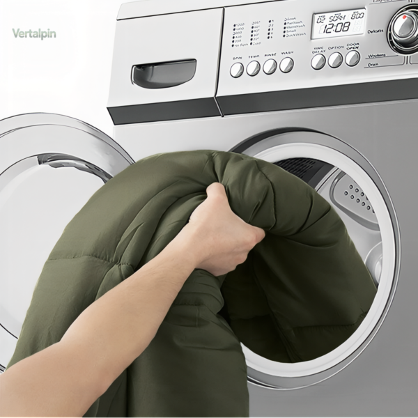 Solution de couchage légère pour les randonneurs