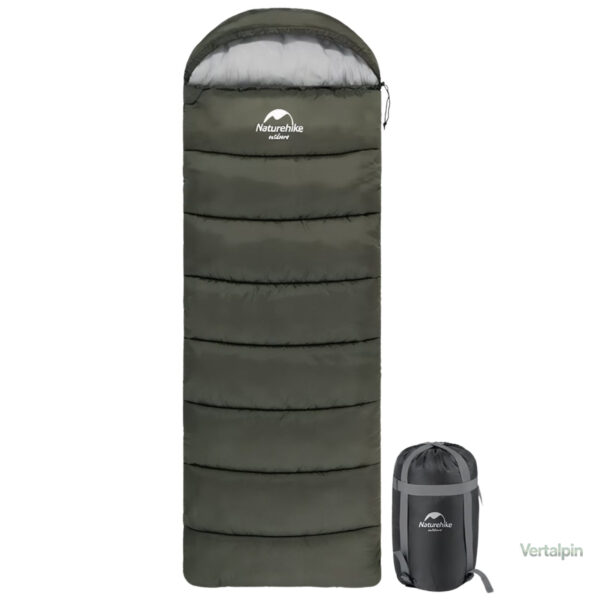 Sac de couchage facile à transporter pour aventuriers