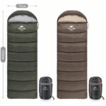 Sac de couchage été, automne et printemps