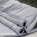 Sac de couchage idéal pour les randonnées