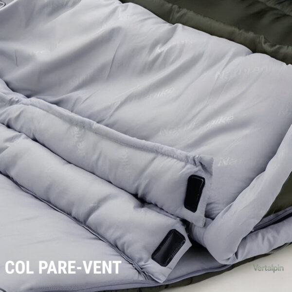 Sac de couchage idéal pour les randonnées