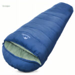 Sac de couchage 3 saisons ultra léger pour trekking