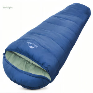 Sac de couchage 3 saisons ultra léger pour trekking