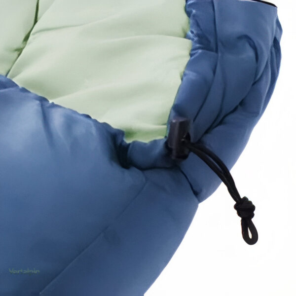 Solution de couchage légère pour trekkers