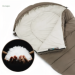 Accessoire essentiel pour le trekking en extérieur