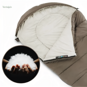 Accessoire essentiel pour le trekking en extérieur
