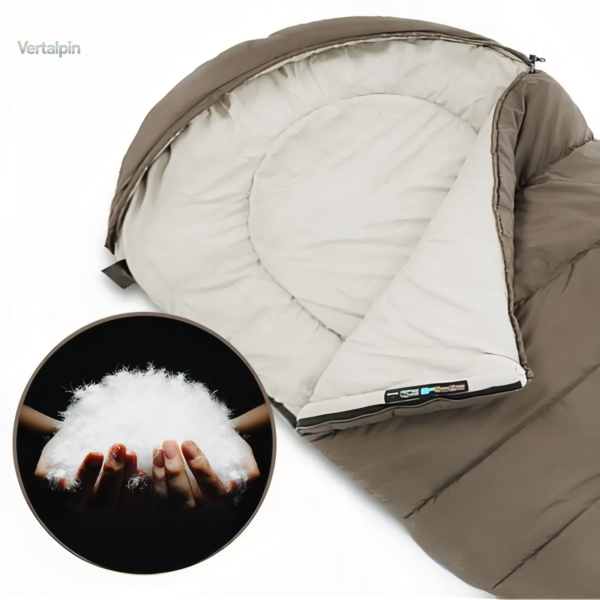 Accessoire essentiel pour le trekking en extérieur