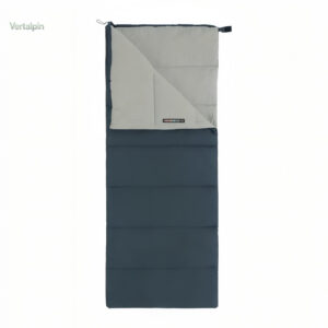 Sac de couchage léger et compact pour été