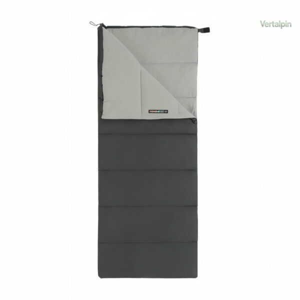 Sac de couchage pratique pour randonnées d'été
