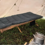 Sac de couchage léger pour nuits estivales