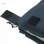Sac de couchage parfait pour les aventures estivales